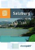 Salzburg. Miniprzewodnik - ebook