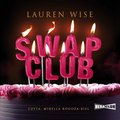Romans i erotyka: Swap Club - audiobook