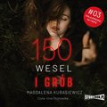 audiobooki: 150 wesel i grób - audiobook