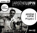 Kryminał, sensacja, thriller: Arsene Lupin. Przypływ - audiobook