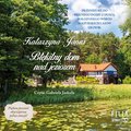 Obyczajowe: Błękitny dom nad jeziorem - audiobook