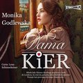 Dama Kier - audiobook
