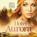 audiobooki: Hotel Aurora - audiobook
