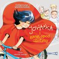 Dla dzieci i młodzieży: Jowanka i gang spod Gilotyny - audiobook