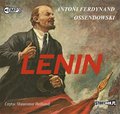 Dokument, literatura faktu, reportaże, biografie: Lenin - audiobook