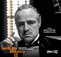 Dokument, literatura faktu, reportaże, biografie: Marlon Brando. Rozmawia Lawrence Grobel - audiobook