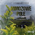 audiobooki: Mimozowe pole - audiobook