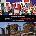 Mury. Rewolucje - audiobook
