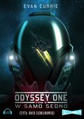 Fantastyka: Odyssey One tom 2. W samo sedno - audiobook