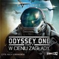 Science Fiction: Odyssey One. Tom 7. W cieniu zagłady - audiobook