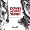 Poczet królowych polskich. Powieść i klucz - audiobook