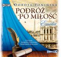 Romans i erotyka: Podróż po miłość. Emilia - audiobook