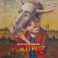 Pokurcz - audiobook