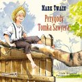 Dla dzieci i młodzieży: Przygody Tomka Sawyera - audiobook