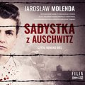 audiobooki: Sadystka z Auschwitz - audiobook