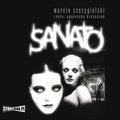Kryminał, sensacja, thriller: Sanato - audiobook