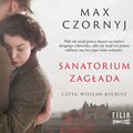 Sanatorium Zagłada - audiobook