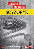 Scyzoryk - audiobook