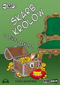 Skarb krolow - audiobook