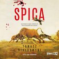 audiobooki: Spica - audiobook