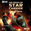 Fantastyka: Star Carrier. Tom 7. Mroczny umysł - audiobook