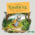 audiobooki: Tumfacek i Zbieg z Okoliczności - audiobook