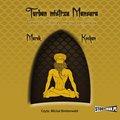 audiobooki: Turban mistrza Mansura - audiobook