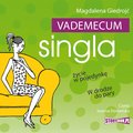 audiobooki: Vademecum Singla - audiobook