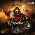 audiobooki: Wikingowie. Tom 3. Topory i sejmitary - audiobook