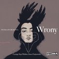Wrony - audiobook