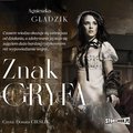 audiobooki: Znak Gryfa - audiobook