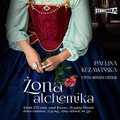 audiobooki: Żona alchemika - audiobook