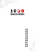 Baczyński 1989 - ebook
