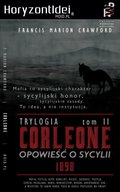 Corleone. Opowieść o Sycylii. Tom 2. 1898 - ebook