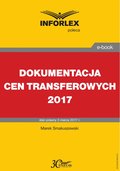DOKUMENTACJA CEN TRANSFEROWYCH 2017 - ebook