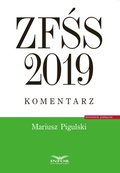 ZFŚS 2019. Komentarz - ebook