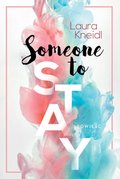 Someone to stay - ebook
