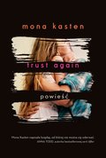 Trust Again - ebook