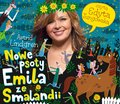 Inne: Nowe psoty Emila ze Smalandii - audiobook