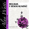 Duchowość i religia: Religia i seksualność - audiobook