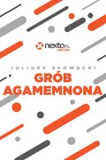 ebooki: Grób Agamemnona - ebook