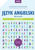 Języki i nauka języków: Język angielski dla ucznia. Słownictwo. eBook - ebook