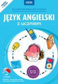 Języki i nauka języków: Język angielski z uczniem. eBook - ebook