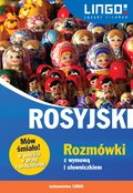 Rosyjski: Rosyjski. Rozmówki z wymową i słowniczkiem. eBook - ebook