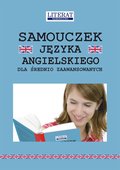 Samouczek języka angielskiego dla średnio zaawansowanych - ebook