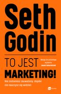 Biznes: To jest marketing! - audiobook
