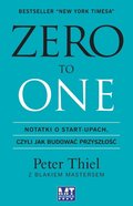 Biznes: Zero to One - audiobook