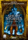 Short Stories by Edgar Allan Poe. Opowiadania Edgara Allana Poe w wersji do nauki angielskiego - ebook