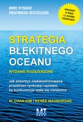 ekonomia, biznes, finanse: Strategia błękitnego oceanu wydanie rozszerzone - ebook