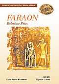 audiobooki: FARAON - audiobook